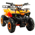 Комплект для сборки MOTOLAND ATV E009 1000Вт (игрушка)