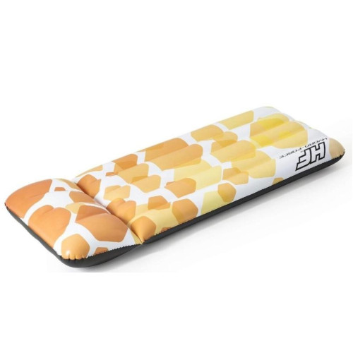 Матрац BEST WAY 43109 Airmat 183х71 см