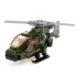 Игрушка МАШИНКА ВОЕННАЯ,  в яйце, металлическая, масштаб 1:64 (4461001)