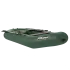 Лодка Фрегат М-5 Оптима компл. зеленый