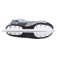 Коньки хоккейные ATEMI RAPID NAVY AHSK-17.06 (35)