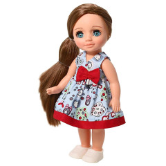 Игрушка КУКЛА Ася летнее настроение, 28 см (5329765)