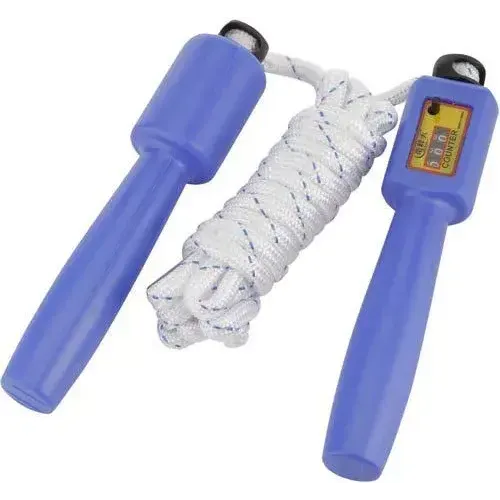 Скакалка JUMP ROPE RS0104 со счетчиком