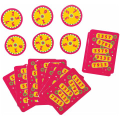 Игра-фокус