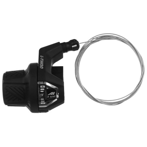 Шифтер L-TWOO SL-R5006-3W, левый, на 3 скорости (9492321)
