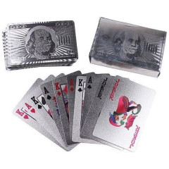 Карты игральные JSD-2 подарочные 