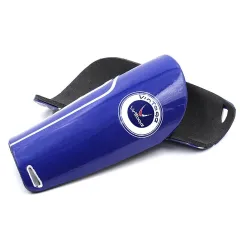 Щитки футбольные VINTAGE V185, р.L