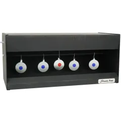 Мишень-ловушка для пуль Shoot Man Биатлон 1,5 мм