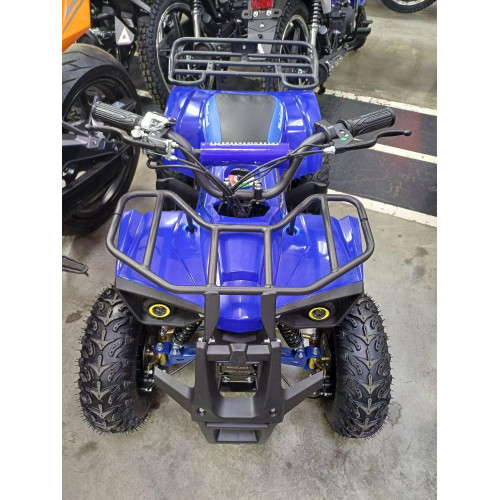 Комплект для сборки MOTOLAND ATV E009 1000Вт (игрушка)