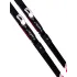Комплект лыжный NNN 170 VUOKATTI Step-in Black/Red