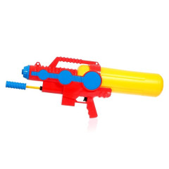 Игра ПИСТОЛЕТ Атака титанов водный (4620320)