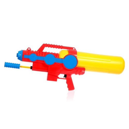 Игра ПИСТОЛЕТ Атака титанов водный (4620320)