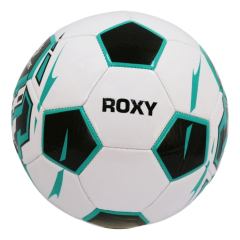 Мяч ф/б INGAME ROXY р.5 голубой