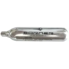 Баллон CO2 12гр. Borner