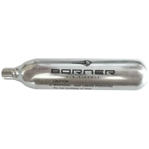 Баллон CO2 12гр. Borner