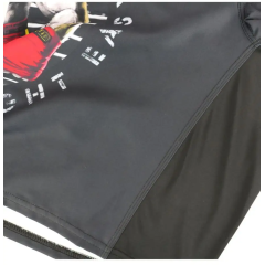 Шорты для MMA BoyBo Bulldog, взрослые р.L