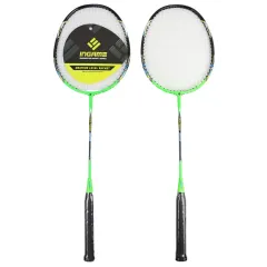 Набор для бадминтона Ingame ELITE, лайм