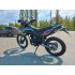 Мотоцикл Эндуро Motoland BLAZER (XF250-B) (169FMM) черный/синий