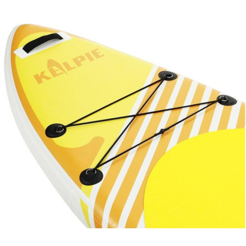 SUP-доска надувная универсальная KELPIE 9,5 290х80х15 см (7530911)
