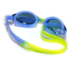 Очки для плавания LANGZHISHA МС9700 силикон