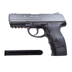 Пистолет пневматический Borner W3000