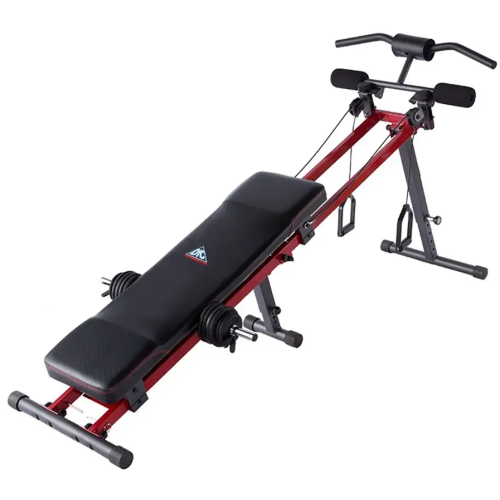 Скамья для пресса DFC Pilate Trainer D5006
