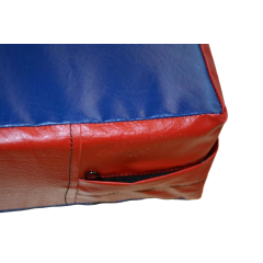 Мат гимнастический SPRINTER (2000х1000х100мм) (07077)