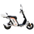 Электроскутер KUGOO KIRIN C2 V PRO