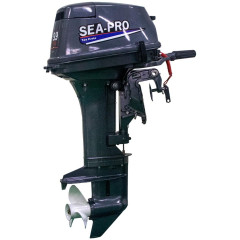ПЛМ SEA-PRO T9,9 S PRO
