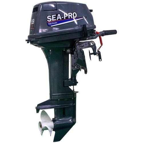 ПЛМ SEA-PRO T9,9 S PRO