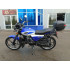 Мопед MOTOLAND ALPHA RX LUX 11 синий/белый *1
