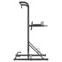 Силовой комплекс BODI SCULPTURE GY2121-01 (турник+брусья)