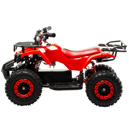 Комплект для сборки MOTOLAND ATV E009 1000Вт (игрушка)