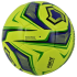 Мяч ф/б INGAME PORTE hybrid technology, р.5 желтый/синий (IFB-226)