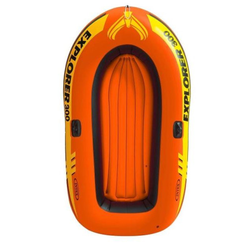 Лодка INTEX 58332 EXPLORER-300