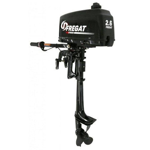 ПЛМ FREGAT 2,6 CBMS