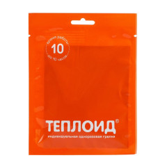 Автономный источник тепла Теплоид 10 часов (7471742)