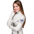 Комплект термобелья женский М-290/1-18 Хаски (джемпер, лосины), р.50