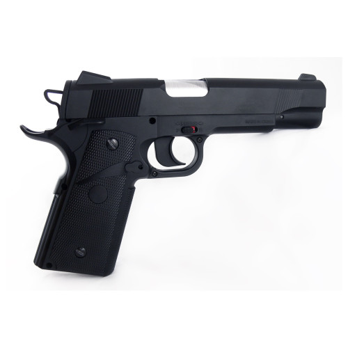Пистолет пневматический Stalker S1911G 4,5 мм (ST-12051G)