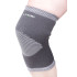 Суппорт колена ATEMI ANS-003-XL эластичный закрытый XL
