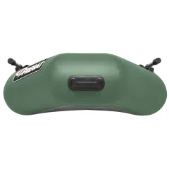 Лодка Фрегат М-1 Оптима компл. зеленый