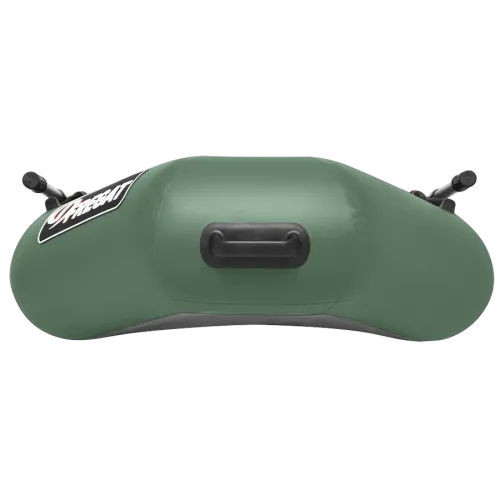 Лодка Фрегат М-1 Оптима компл. зеленый