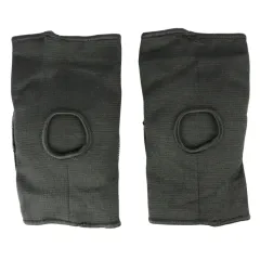 Наколенники в/б INGAME чёрные, р-р M