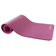 Коврик для йоги ESPADO NBR ES2123 (183х61х1) розовый