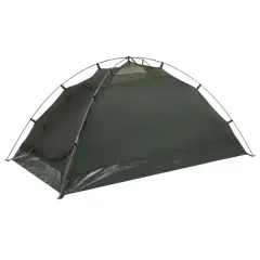 Палатка 4-х мест MACLAY TAGANAY 4, 210х240х140см, двухслойная (10254021)