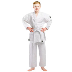 Кимоно для карате SPRINTER RHINO плотность 240 гр/м2, р-р, 36-38/140, 100% хлопок