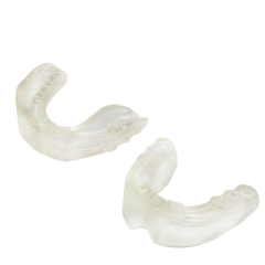 Капа одночелюстная BOYBO Block BC300