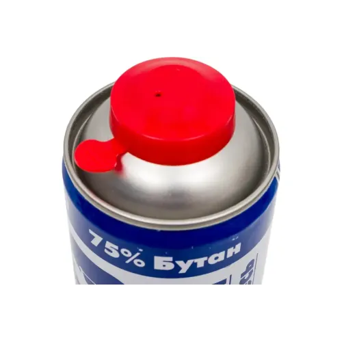 Баллон газовый СЛЕДОПЫТ FG-600 336гр.