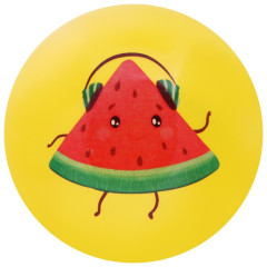 Мяч игровой SIMA Арбузик 22см (7373194)