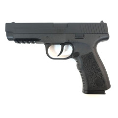 Пистолет пневматический Crosman PSM45
